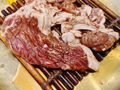 -安又胖韩国烤肉(美罗城店)