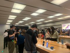 -Apple零售店(深圳益田假日广场店)