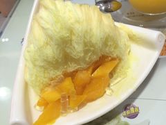 -糖糖屋•糖水•雪花冰店(时尚天河店)