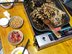 -李歪歪纸包鱼(天府新区店)