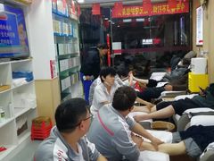 -郑远元专业修脚房(昌里东路店)