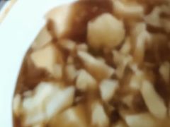 -百味郭豆腐脑(巧克力公寓店)