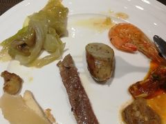 -五洲咖啡厅(五洲大酒店)