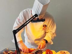 -阿五黄河大鲤鱼(纬三路店)