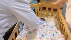 -悦家·美丽妈妈月子会所(龙奥店)