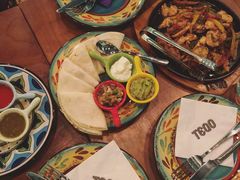 -TEQO·Mexican food & Bar