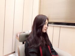 -In Style造型