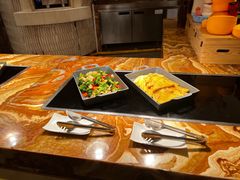 -太原凯宾斯基饭店