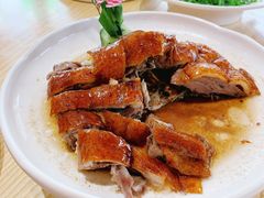 -德胜轩正宗顺德菜(宝安沙井会展中心店)