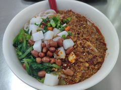 -南京工业大学-东苑1食堂