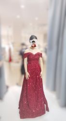 -Color卡诺婚纱礼服馆(南京严选店)