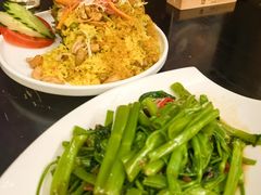 -Thai Alley泰爱里(二沙岛店)