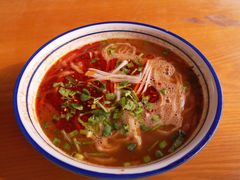 -渭南桃花源民俗文化园