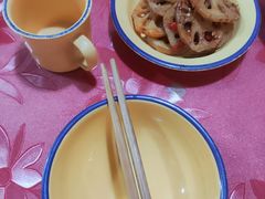 -老三样·美食研究中心(世贸路店)