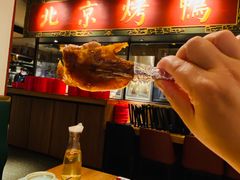 -青年公社烤鸭(宝杨宝龙广场店)