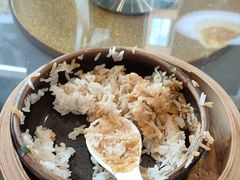 -东方御宴海鲜酒楼(棕泉酒店)