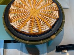 -RISE RESTAURANT(滨海湾金沙店)