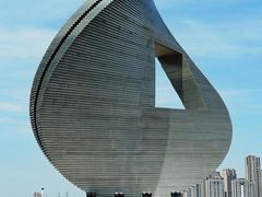-金鸡湖景区