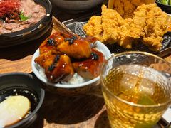 -石屋料理(南京西路店)