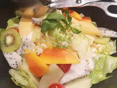 -小放牛炒菜馆(中山路乐汇城店)