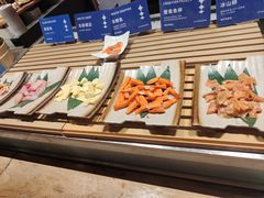 -星伦多自助料理·涮烤一体(虹悦城店)