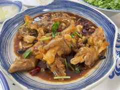 -何记羊汤馆(丽水佳源店)