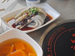 -江龙饭店·乌江豆腐鱼(乌江老桥头店)