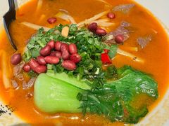 -漆黑觉米粉(三里屯店)