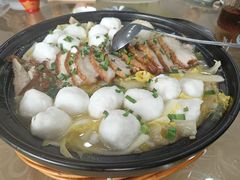 -芸海阁·农家私房菜(沙家浜景区出口店)