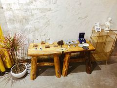 -春庄咖啡SpringHues(钟楼小区店)