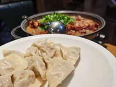 -安天民北方饺子(白石洲店)