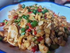-董府·古宅餐厅