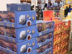 -山姆会员商店(上海浦东店)