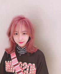 -GIRL STYLE 烫发·染发沙龙
