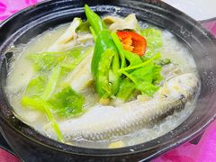 -正宗波记潮州砂锅粥(新洲一街店)