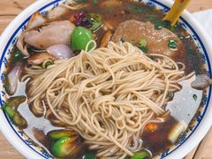 -腔调面(斜土路店)