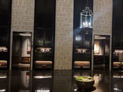 -曲水兰亭(北京四惠店)