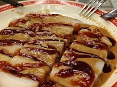 -孖记茶档·热腾茶餐(江南西plus店)