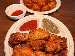 -必点海鲜·海肠捞饭大王(滨江道店)