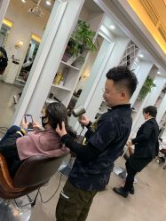 -Hair ART造型沙龙