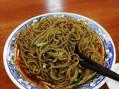 -关中老碗面(浐灞店)