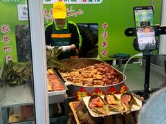 -召稼楼永茂昌粽子大王