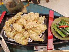 -君霖海鲜私房菜(春柳店)