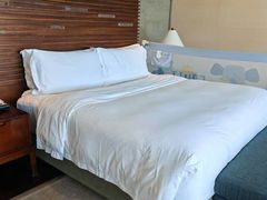 -海南清水湾莱佛士酒店