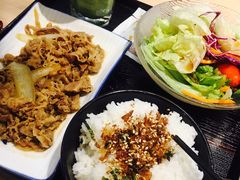 -吉野家(上海美罗城店)