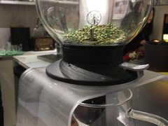 -茶是一枝花泡茶店