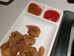 -海底捞火锅鲜切牛肉主题店(长寿路店)