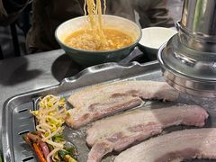 -李氏烤肉店