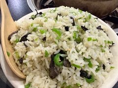 -江川野生菌火锅铜锅鱼(贵清火锅店)