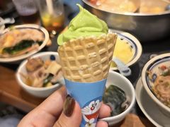 -滇牛云南火锅(桂林路店)